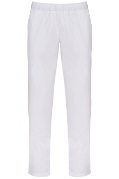 Men's polycotton trousers