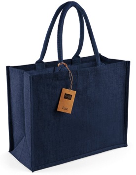 Jute Classic Shopper