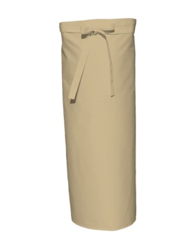 Voorbindschort Bistro Apron