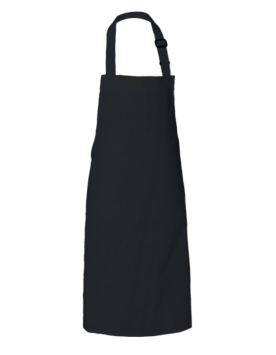 Voorbindschort Barbecue Apron Adjustable