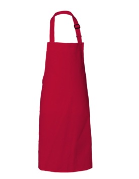 Voorbindschort Barbecue Apron Adjustable