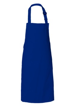 Voorbindschort Barbecue Apron Adjustable