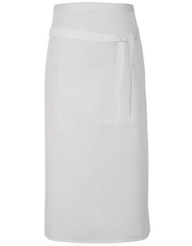 Voorbindschort Terras Apron