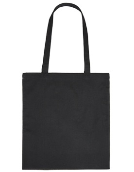 Tote bag Cotton Bag Long Handles