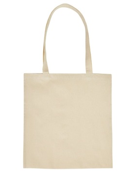 Tote bag Cotton Bag Long Handles