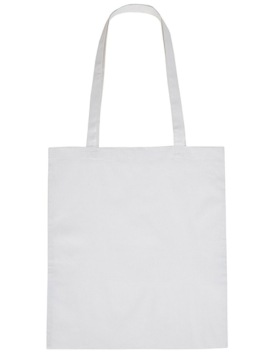 Tote bag Cotton Bag Long Handles