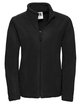 Ladies? Full Zip Outdoor Fleece