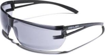 ZEKLER 36 GREY ZONNEGLAZEN