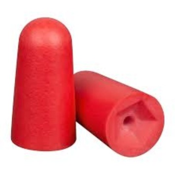 ZEKLER 802 OORDOPJES 200 PAAR