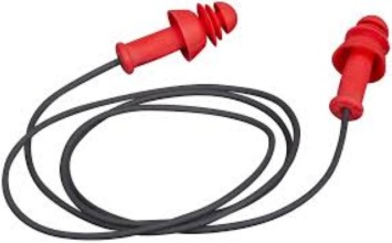 OORDOPJES ZEKLER 922 MET KOORDJE